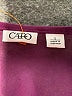 Cato Burgundy Active T-Shirt Size S - photo 7