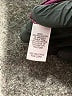 Cato Burgundy Active T-Shirt Size S - photo 8