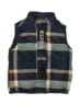 Tommy Hilfiger 100% Polyester Blue Vest 9-12 MO / 12 MO - photo 1