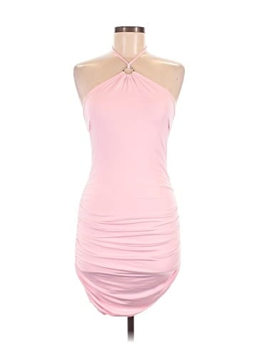 Haute Monde Cocktail Dress (view 1)