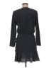 Veronica Beard 100% Silk Blue Cocktail Dress Size 6 - photo 2