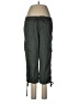 Supplies Green Cargo Pants Size 4 - photo 1