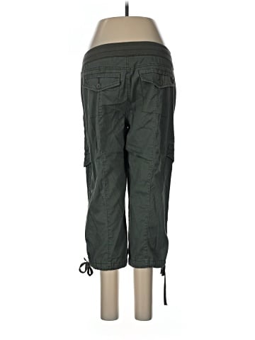 Supplies Cargo Pants - back