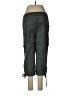 Supplies Green Cargo Pants Size 4 - photo 2