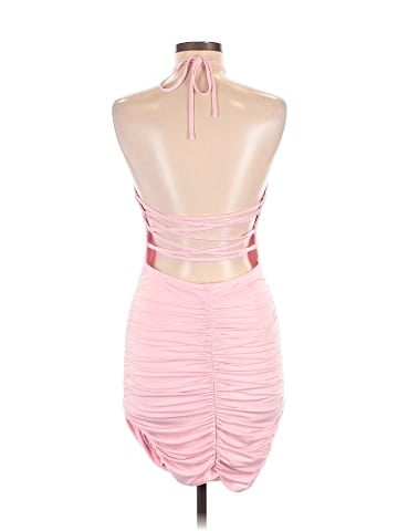 Haute Monde Cocktail Dress (view 2)