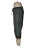 Supplies Green Cargo Pants Size 4 - photo 5