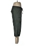 Supplies Green Cargo Pants Size 4 - photo 4