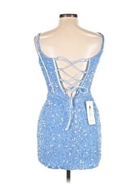 Wear Your Love Cocktail Dress (view 2)