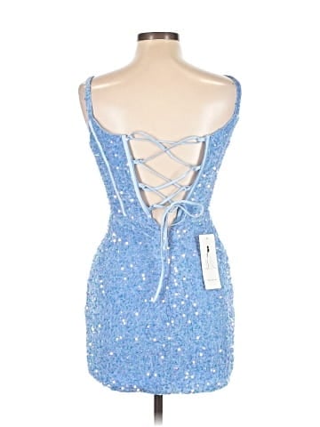 Wear Your Love Cocktail Dress (view 2)