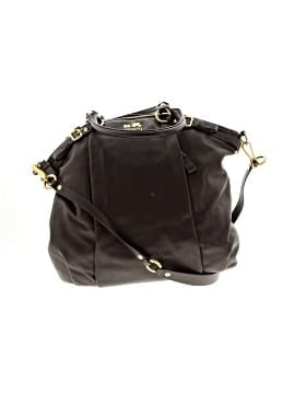 Coach Leather Hobo (view 1)