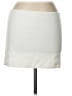 John Patrick Ivory Sleeveless Top Size L - photo 1