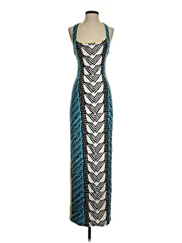 Mara Hoffman Cocktail Dress (view 1)