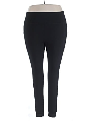 Maurices Active Pants (view 1)