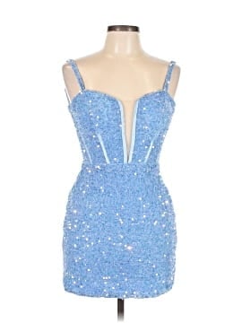 Wear Your Love Cocktail Dress (view 1)