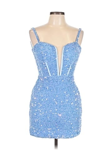 Wear Your Love Cocktail Dress (view 1)