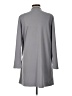 Unbranded 100% Polyester Gray Cardigan Size L - photo 2