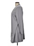 Unbranded 100% Polyester Gray Cardigan Size L - photo 5