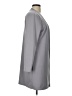 Unbranded 100% Polyester Gray Cardigan Size L - photo 4