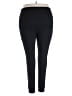 Maurices Solid Black Active Pants Size XXL - photo 2