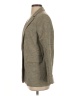 H&M Plaid Tan Blazer Size XS - photo 5
