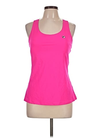 FILA Active Tank (view 1)