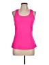 FILA Pink Active Tank Size L - photo 1