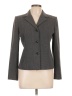 Rafaella Gray Blazer Size 10 Petite - photo 1