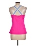 FILA Pink Active Tank Size L - photo 2