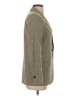 H&M Plaid Tan Blazer Size XS - photo 4
