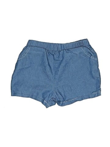 Unbranded Denim Shorts (view 1)