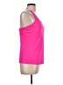 FILA Pink Active Tank Size L - photo 4