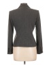 Rafaella Gray Blazer Size 10 Petite - photo 2