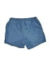 Unbranded Blue Denim Shorts Size 2 - 3 - photo 2