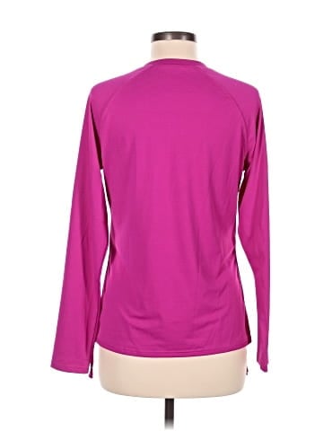 Free Country Long Sleeve Blouse (view 2)