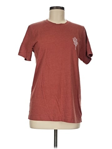 Bella + Canvas Short Sleeve T-Shirt (view 1)