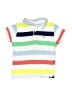 Mayoral 100% Cotton White Short Sleeve Polo 12-18 MO / 18 MO - photo 1