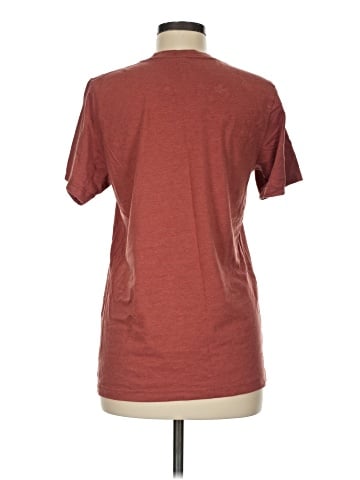 Bella + Canvas Short Sleeve T-Shirt (view 2)