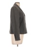Rafaella Gray Blazer Size 10 Petite - photo 4