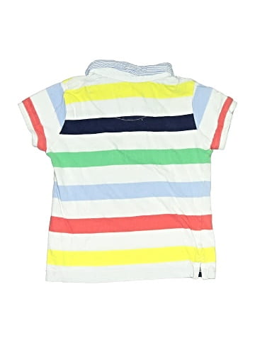 Mayoral Short Sleeve Polo (view 2)