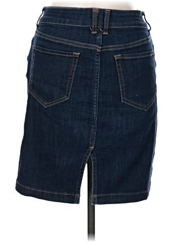Old Navy Denim Skirt (view 2)