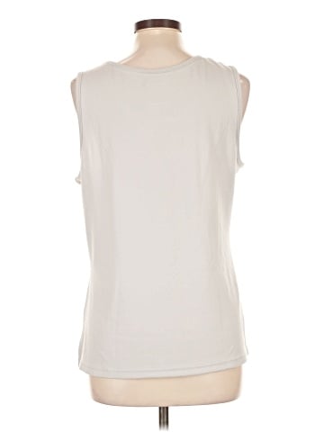 Muk Luks Sleeveless T-Shirt (view 2)