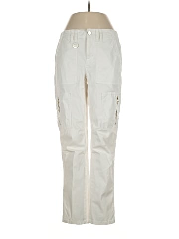 White House Black Market Cargo Pants (view 1)