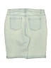 Baccini Blue Denim Shorts Size 16 - photo 2