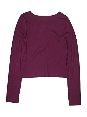 Gap Long Sleeve Henley (view 2)