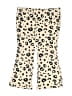 DKNY Animal Print Ivory Casual Pants 12-18 MO / 18 MO - photo 1