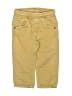 Cat & Jack Yellow Jeans 12-18 MO / 18 MO - photo 1