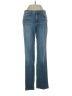Eddie Bauer Blue Jeans Size 2 - photo 1