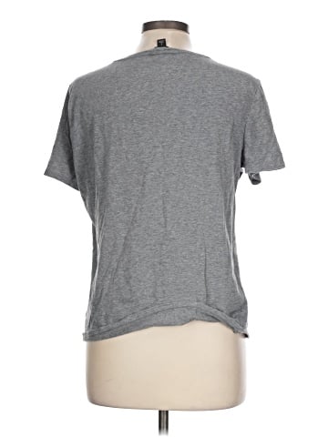 Simply Vera Vera Wang Short Sleeve T-Shirt (view 2)