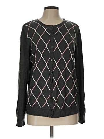 Croft & Barrow Cardigan (view 1)