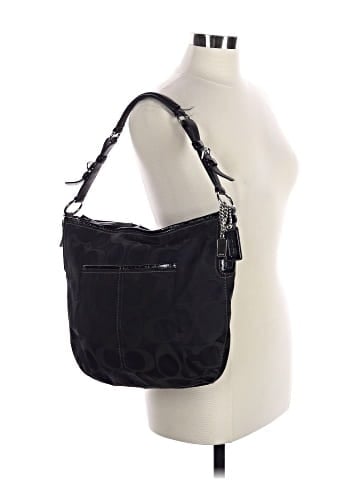 Coach Hobo (view 2)